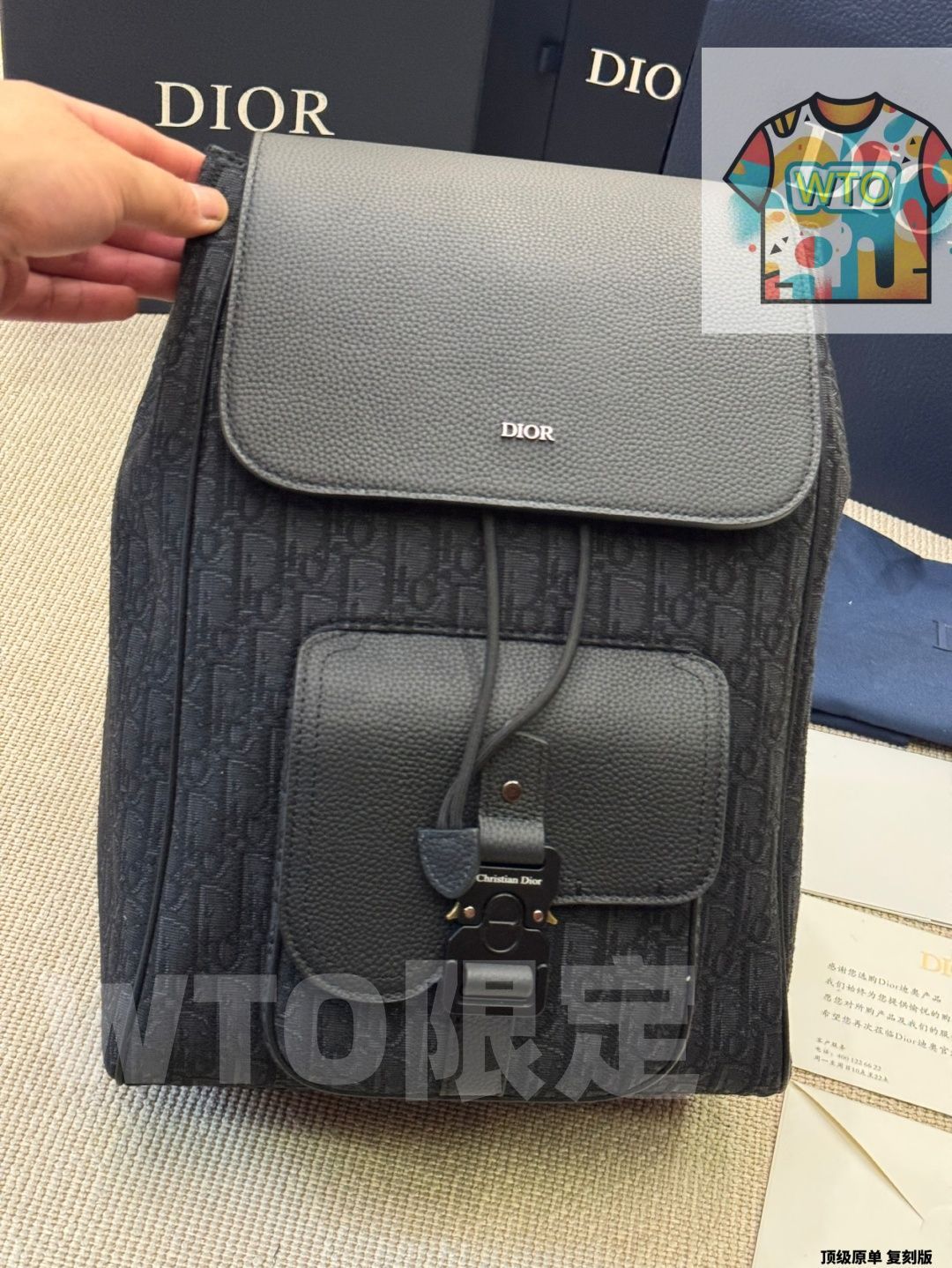 今日 Dior ディオール サドルバッグシリーズ 伝統工芸を取り入れ デザイン鮮やかで 雅