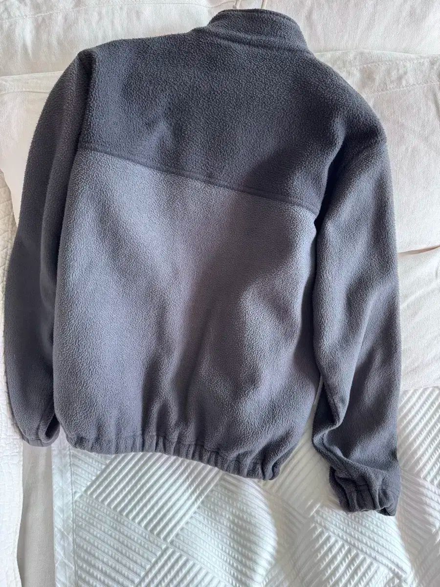 HYSTERIC GLAMOUR ヒステリックグラマー フリース ジャケット