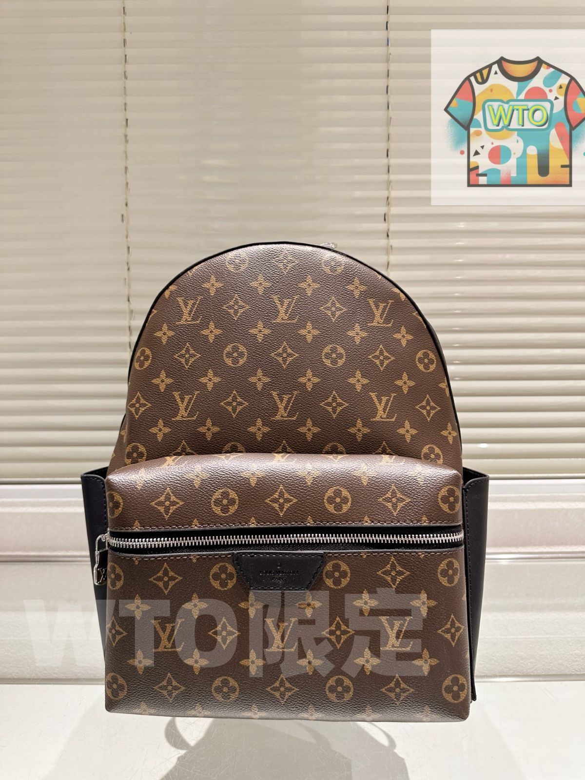 今日 Louis Vuitton ルイヴィトン メンズバックパック シリーズ 贅沢さと実用性が完璧に融合した特徴