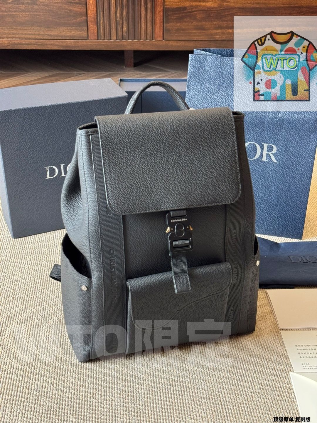 デザインが鮮やかで