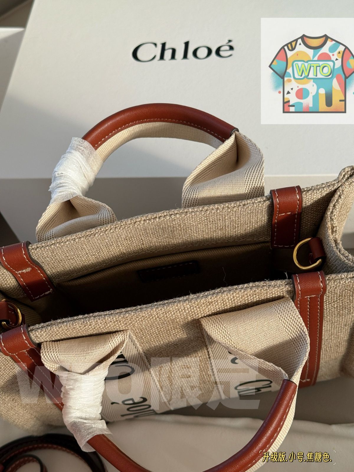 シリーズ 斜背と手提げが