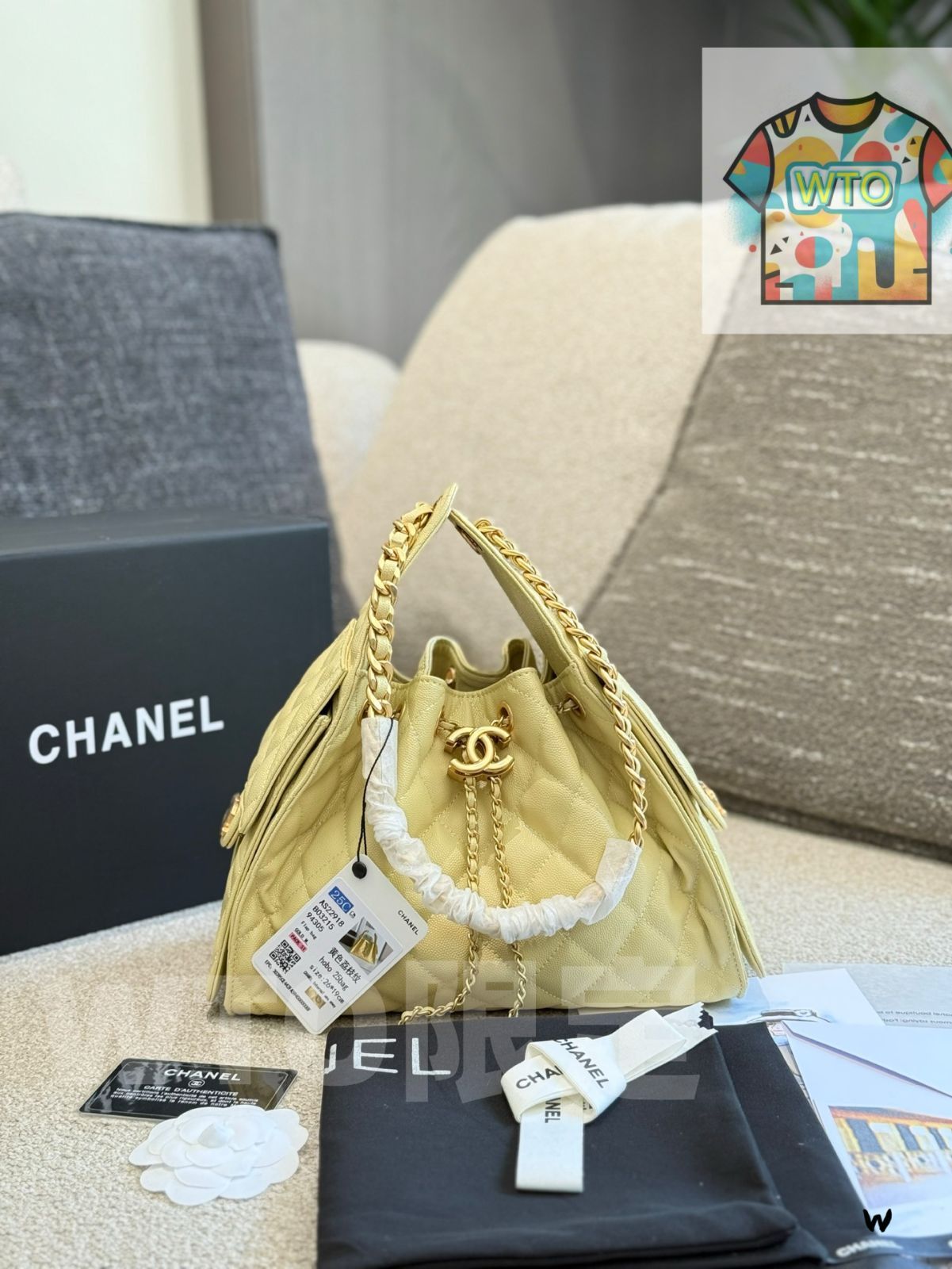 今日 CHANEL シャネル 25bag シリーズ 剛柔並濟の個性的デザインが特徴