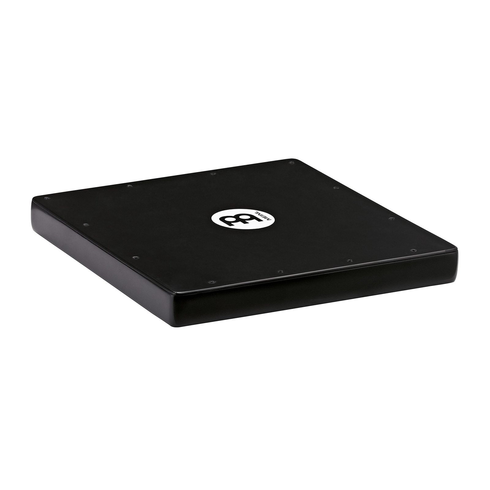 MEINL Percussion マイネル トラベルカホン TCAJ 1 BK