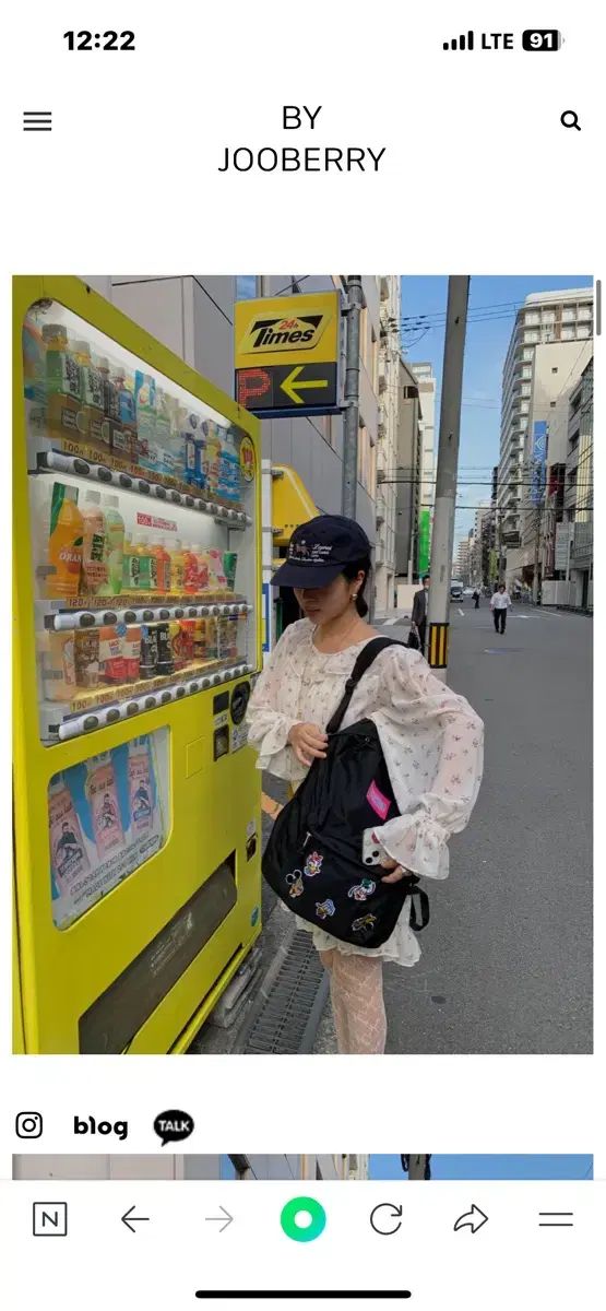 バックパック オリジナル商品