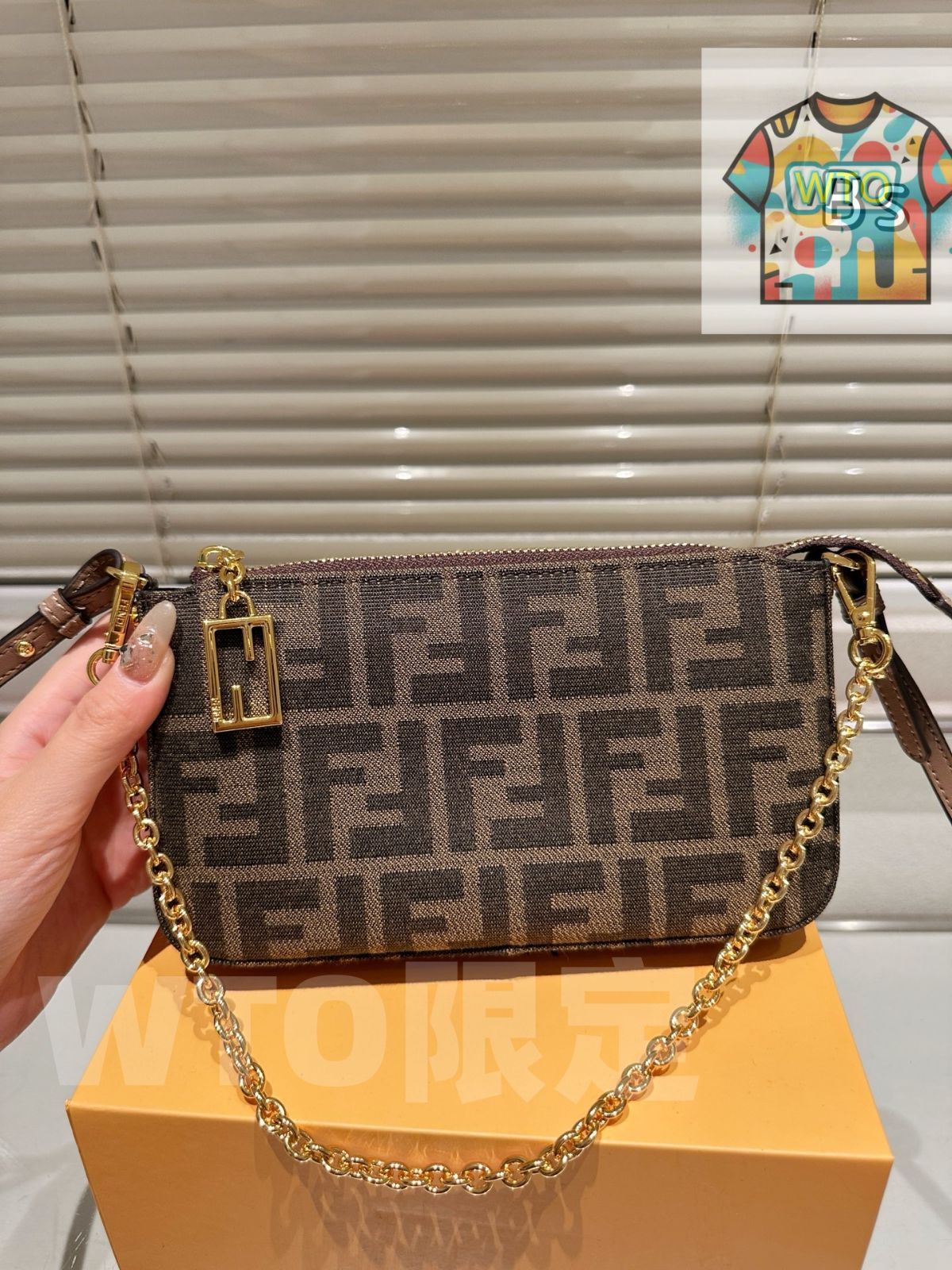 チェーンとベルトを自在に切り替え な特徴