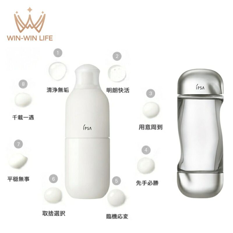 IPSA イプサ ME n 175 ml 化粧液 全8種 本体 ディスペンサー付き ザ タイムＲ アクア 200 薬用化粧水 医薬部外品 リニューアル 透明感 美白有効成分 うるおい 保湿 ハリ 弾力 スキンケア