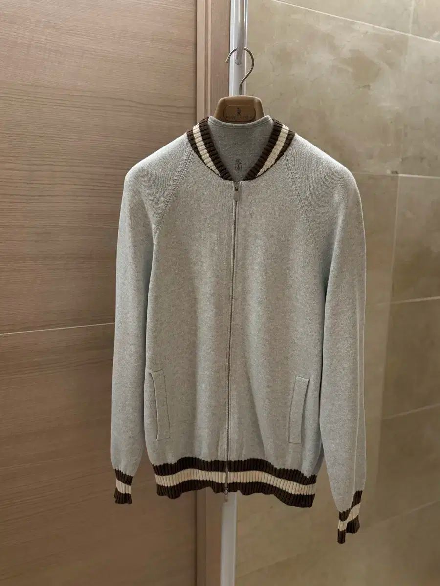 BRUNELLO CUCINELLI ブルネロクチネリ 春 ブルゾン ジャケット