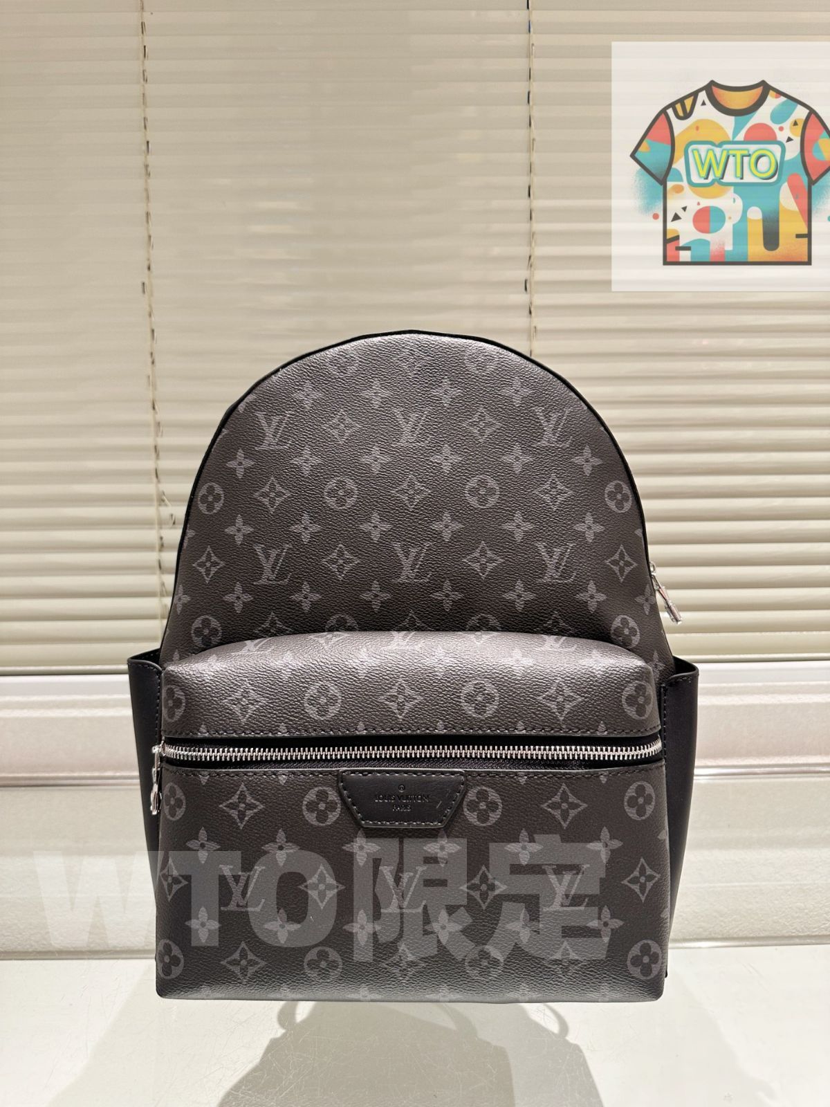 今日 Louis Vuitton ルイヴィトン メンズバックパック シリーズ 贅沢さと実用性が完璧に融合した特徴