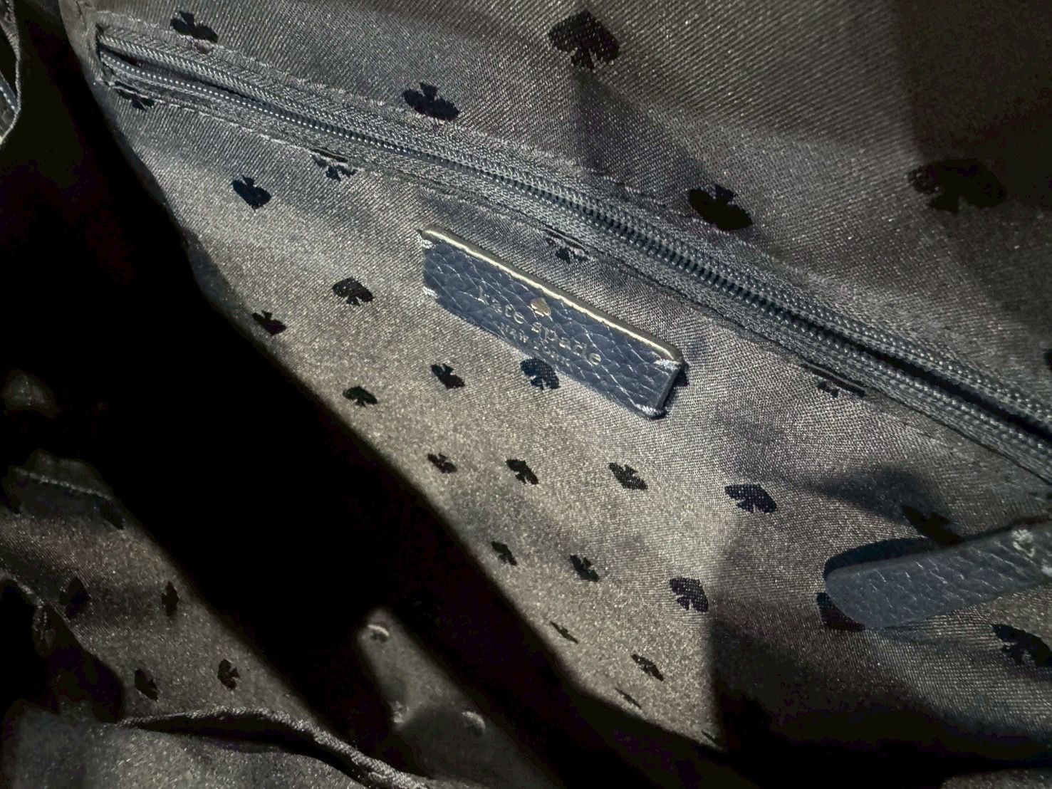 ケイトスペード リュック