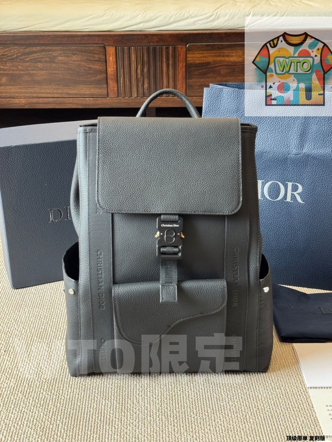 今日 Dior ディオール サドルバッグシリーズ 伝統工芸を融合 デザインが鮮やかで 雅