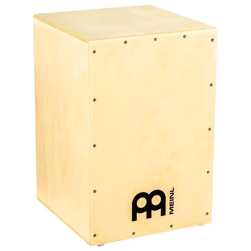 MEINL Percussion マイネル カホン Headliner Series String Cajon HCAJ 1 NT