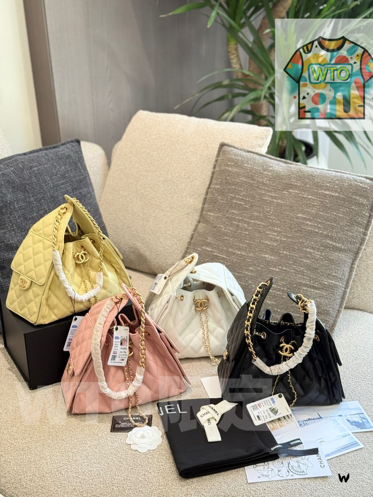 今日 CHANEL シャネル 25bag シリーズ 剛柔並濟の個性的デザインが特徴