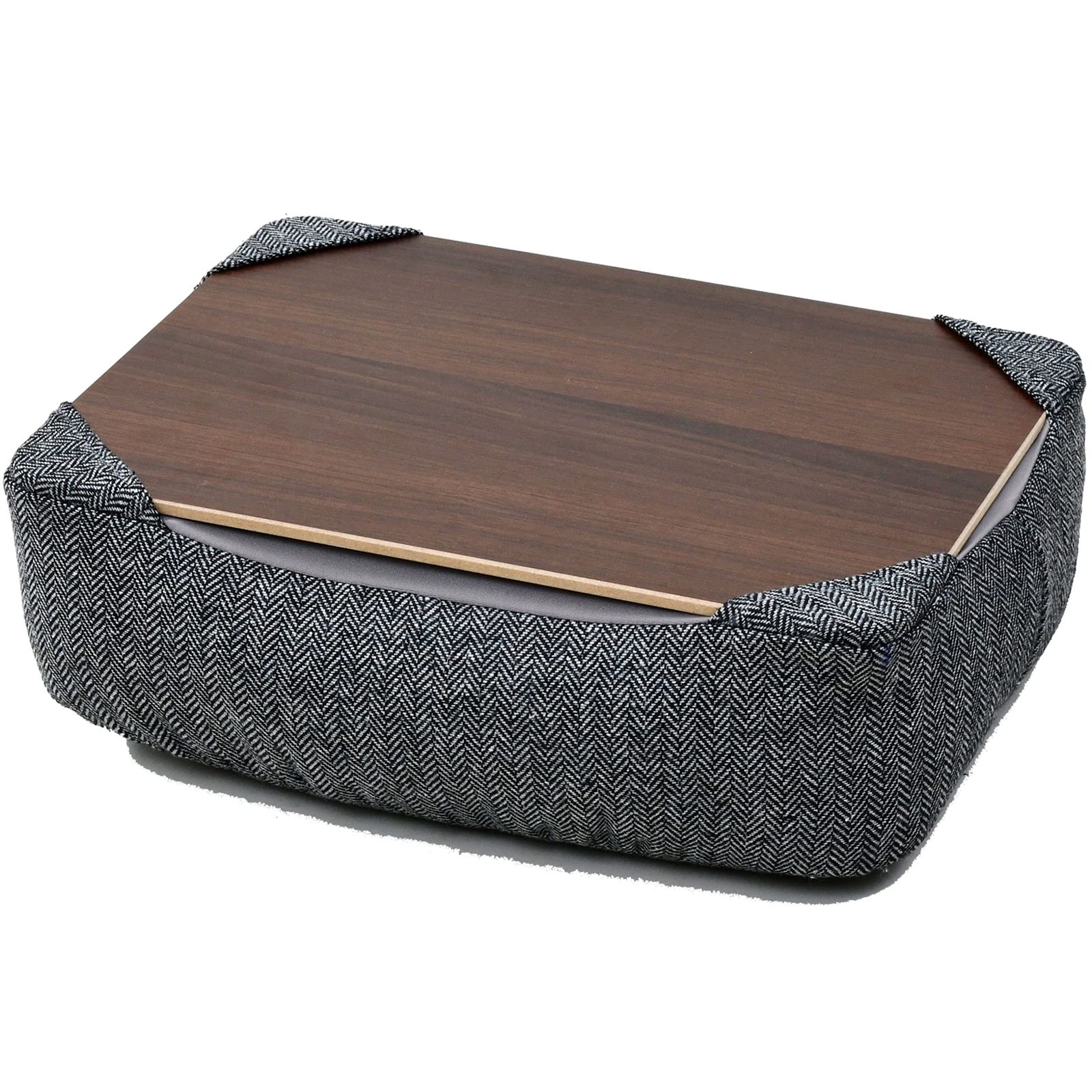 蒼いオールドバカラ ローザスミュルティプルのプレート【1916年】希少