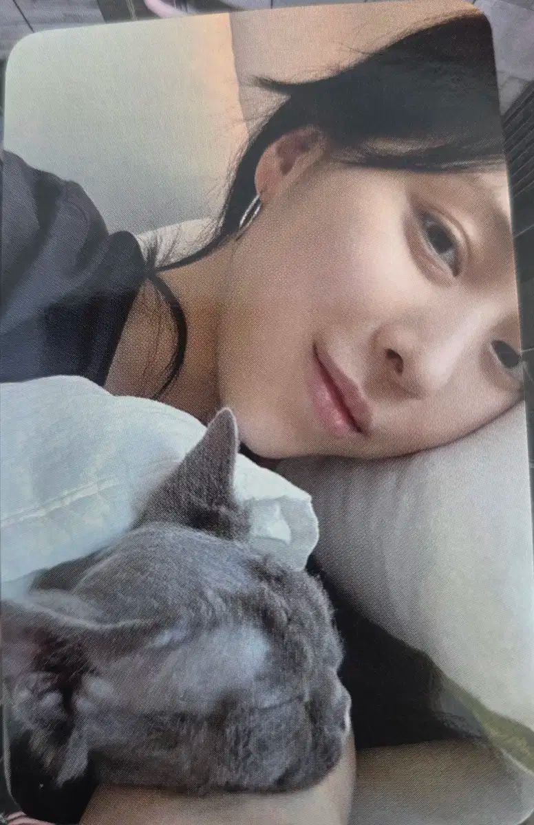 ITZY tunnel vision 公開放送 サノク トレカ リュジン RYUJIN