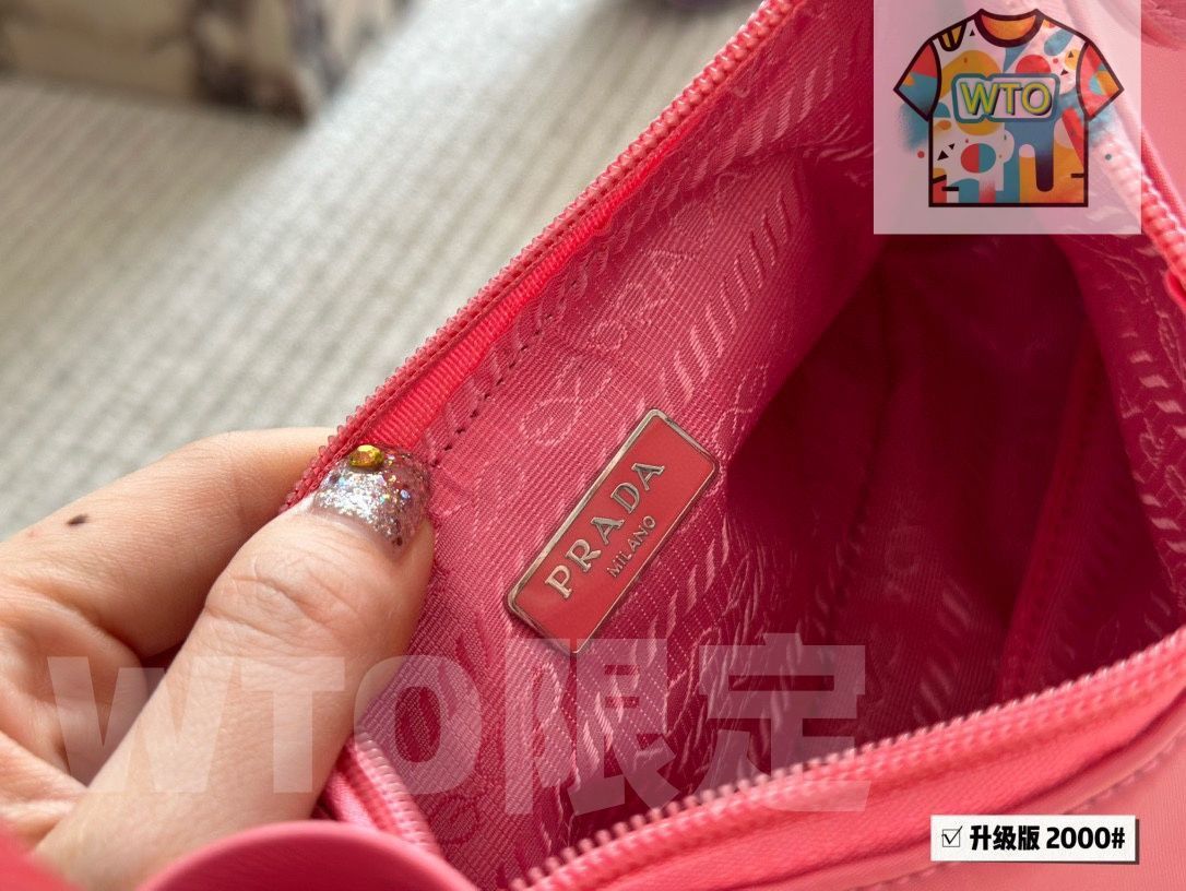 ホーボーナイロンアンダーアーバッグシリーズ