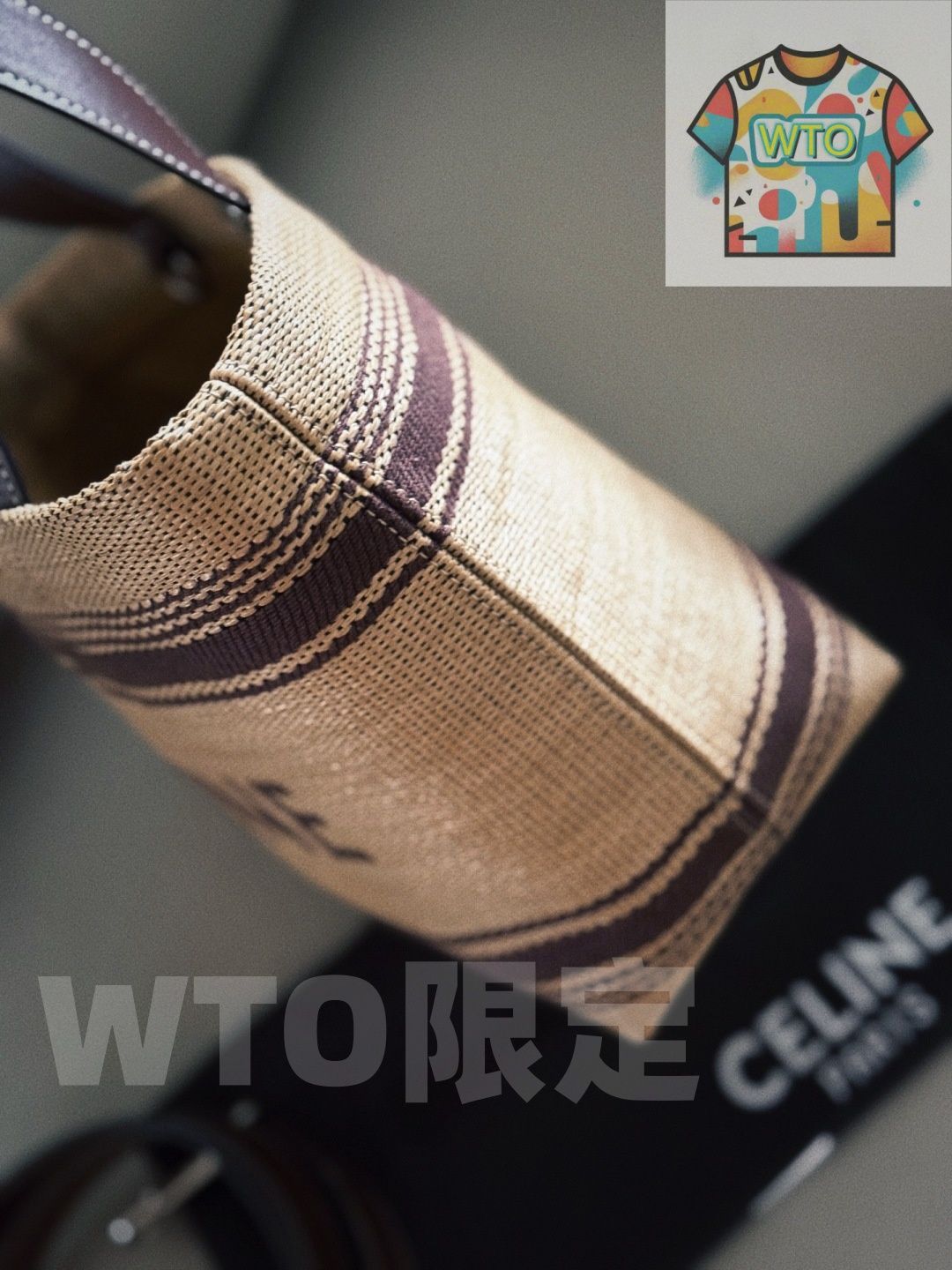 編み物シリーズ