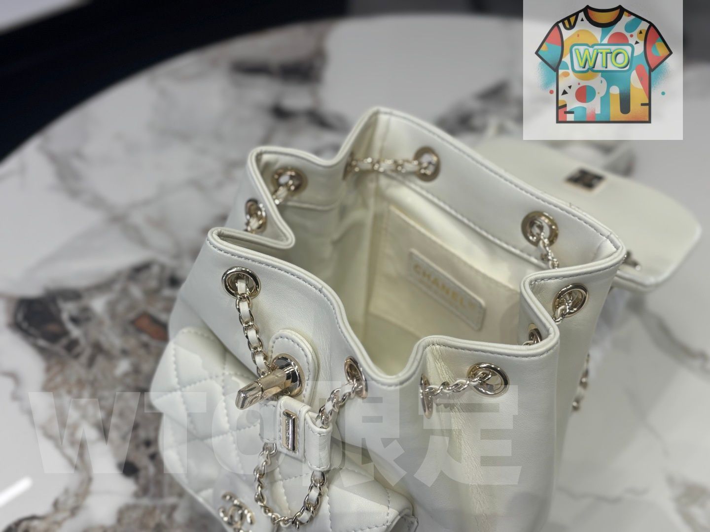  今日 Chanel シャネル デュマリュックサック新シリーズ 多用途携帯方式対応搭載 ハンドバッグ バッグ