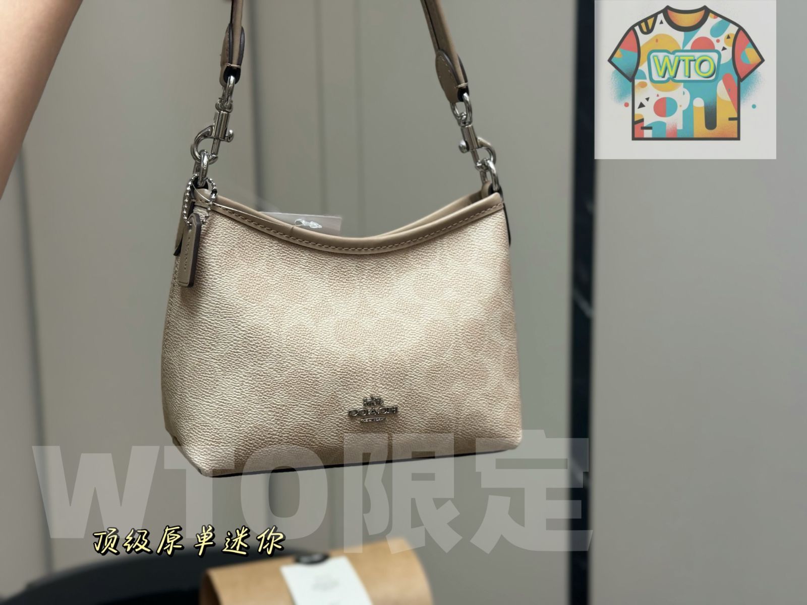 ミニローレルローバーバッグ新シリーズ