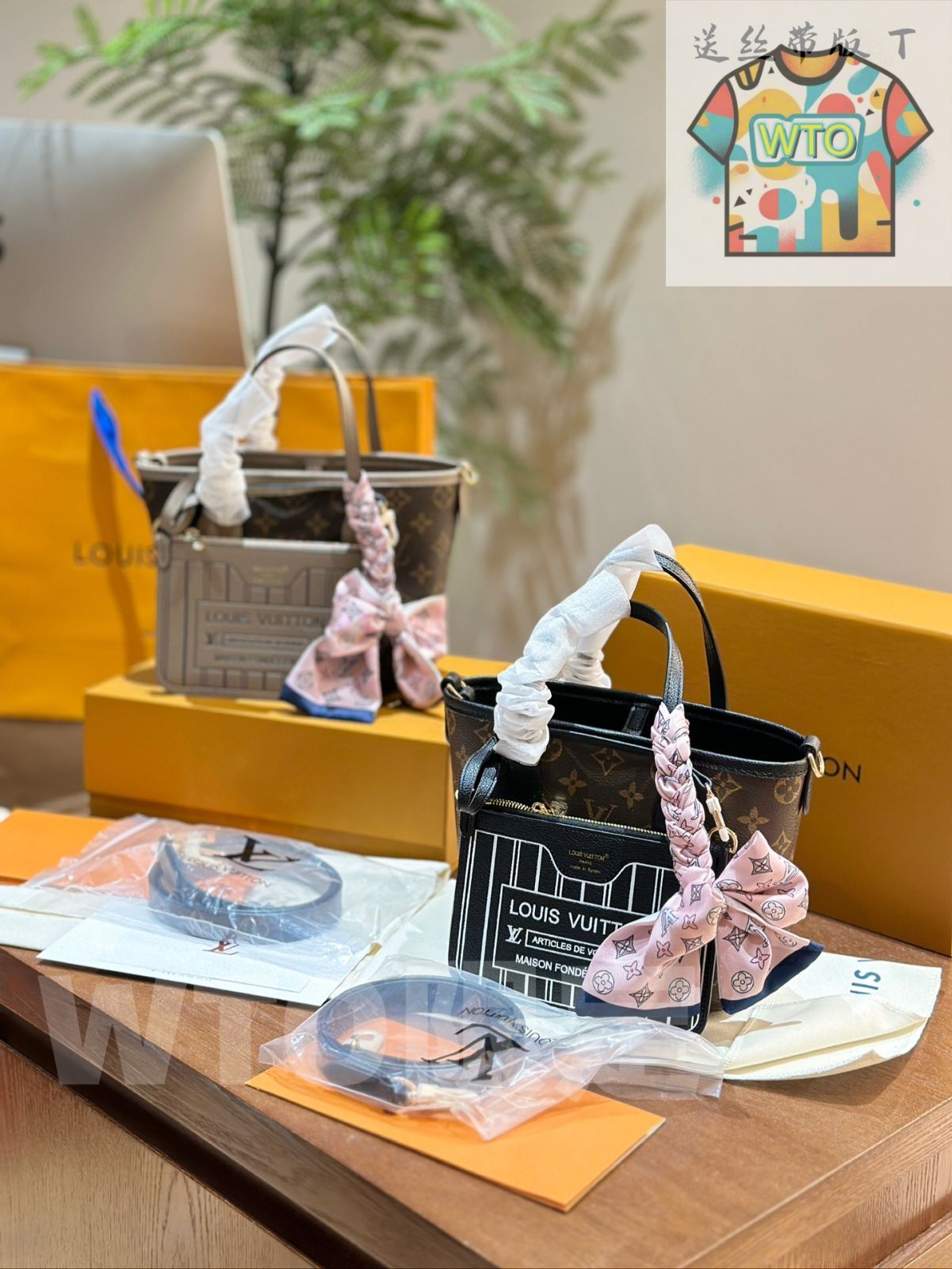 今日 LV ルイヴィトン ネヴァーフル BB シリーズ 反転 で実用的なデザイン