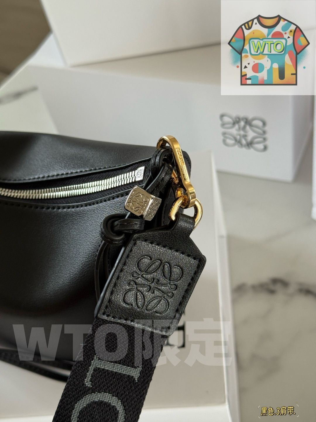 ハンモックホボバッグ新シリーズ 広いショルダーストラップ付属搭載