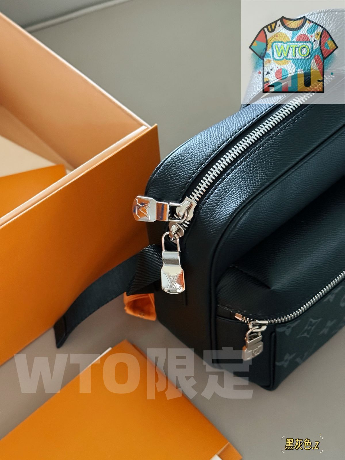 アウトドアメールバッグシリーズ