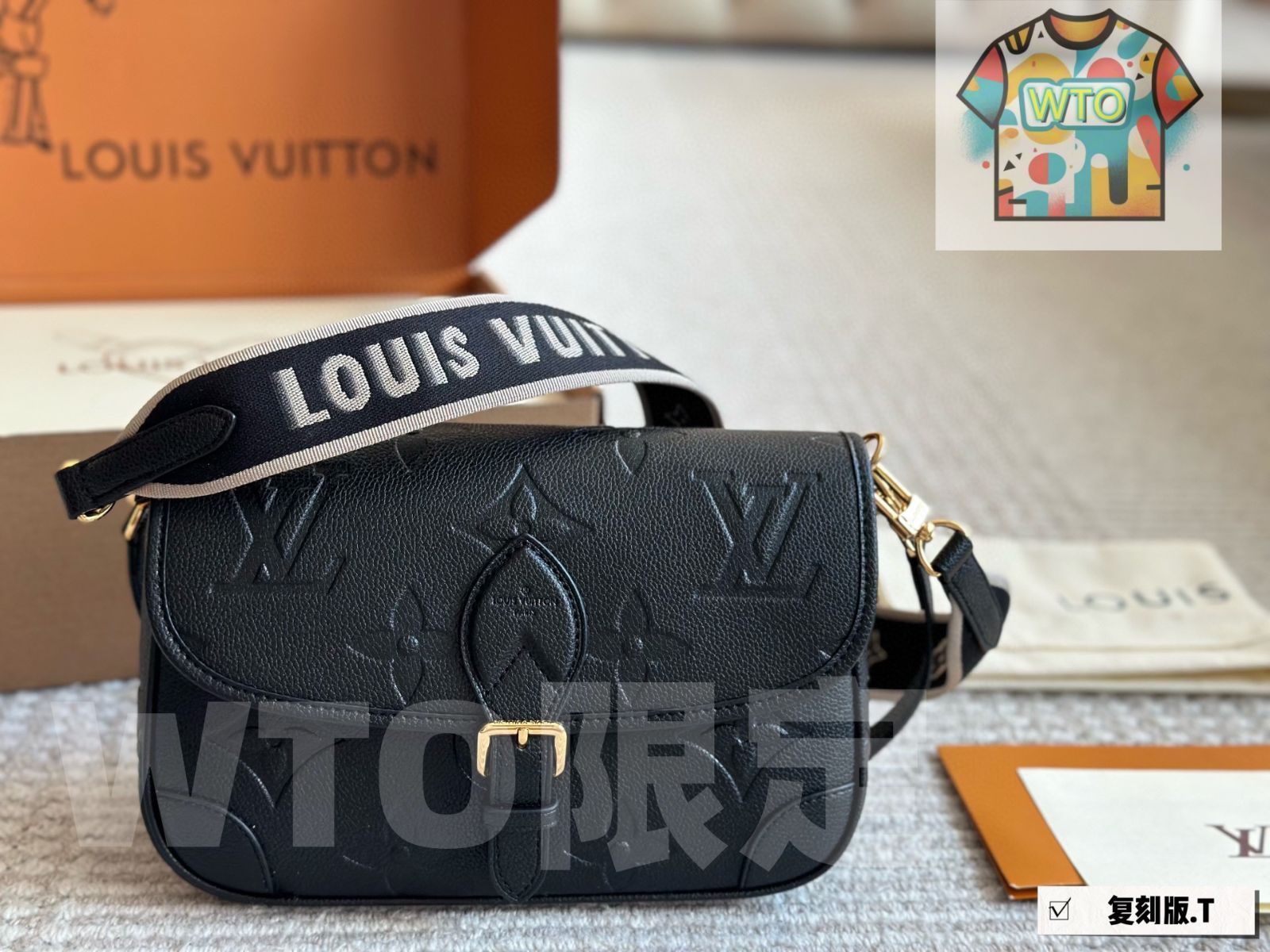 Vuitton ルイ