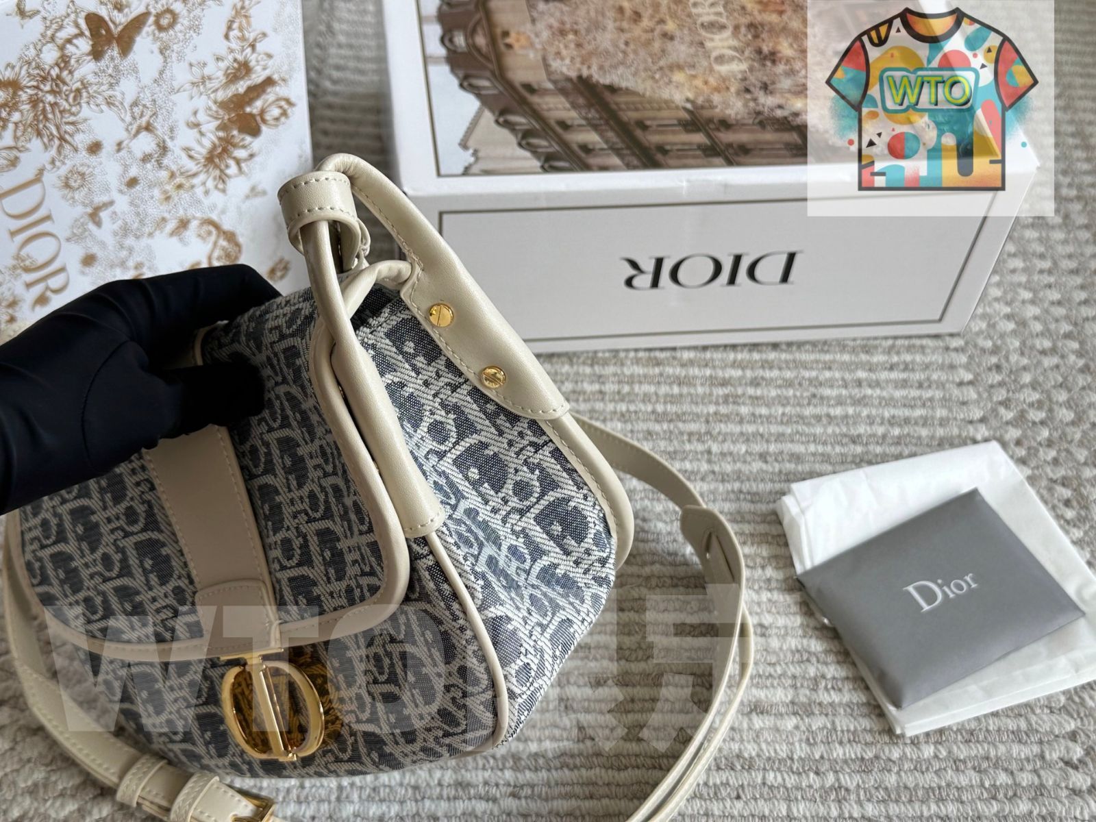 メッセンジャーバッグ シリーズ