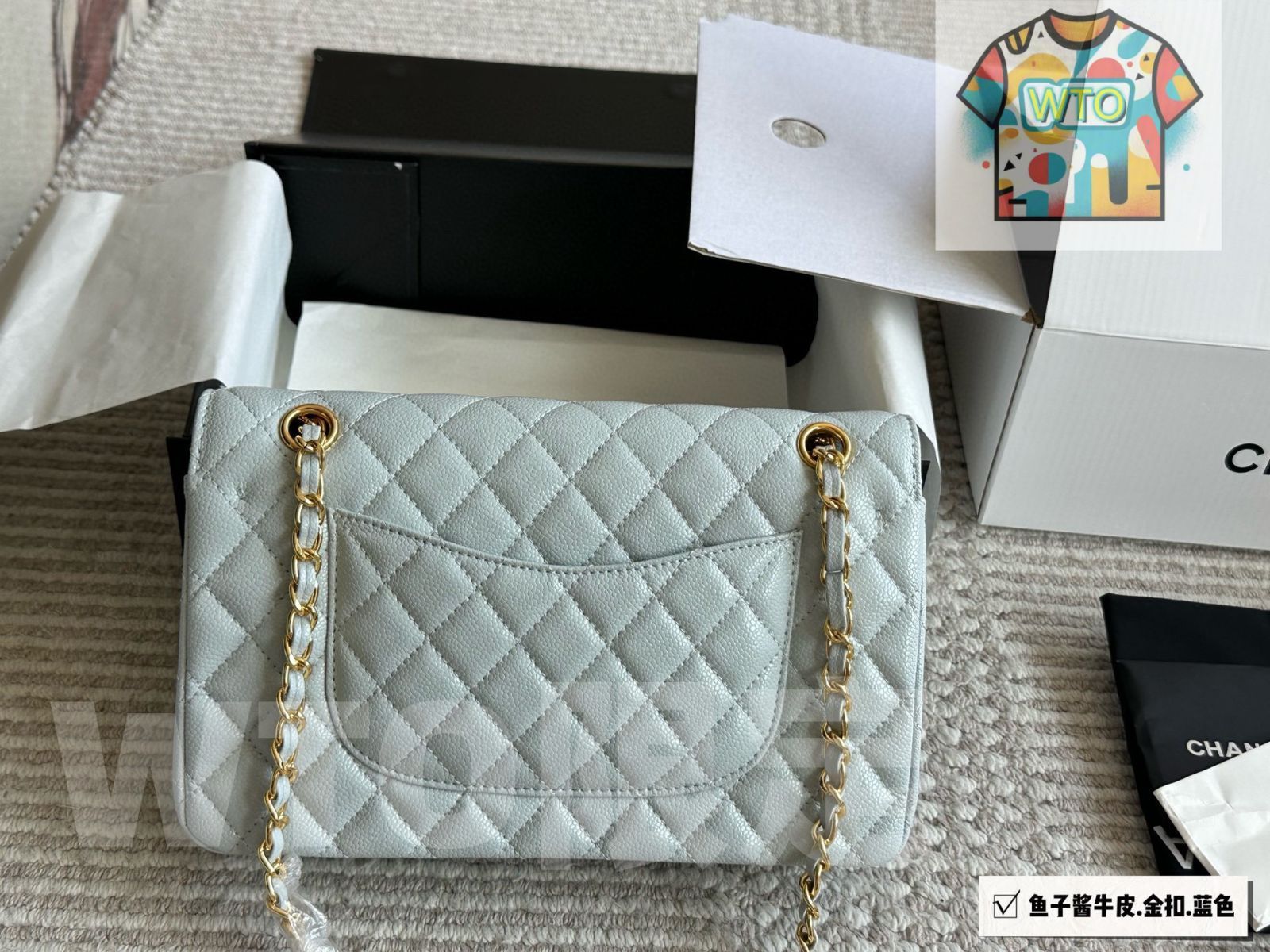  今日 Chanel シャネル CFシリーズクワッドラムバッグシリーズ 風牛皮素材採用 ハンドバッグ バッグ