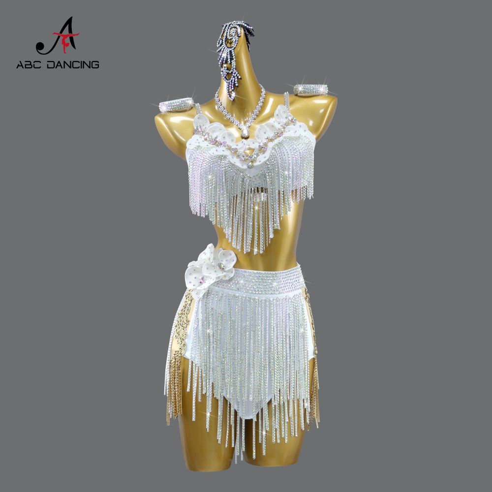 感 社交ダンス ドレス レディース 競技用 ステージ 舞台衣装 発表会 ダンスウェア ラテン サンバ ルンバ チャチャ ワルツ タンゴ モダンダンス パーティー 演出服 フラメンコ ベリーダンス フォーマルドレス P-106