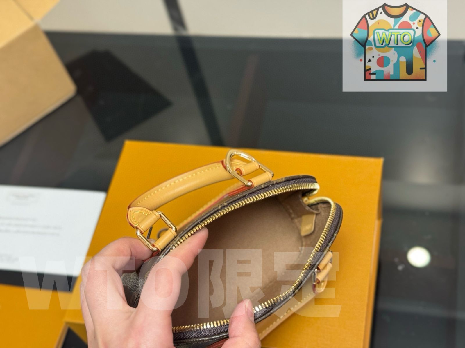 【高品質低価格】 今日 Louis Vuitton ルイ ヴィトン アルマシリーズ クラシック百搭デザイン 【送料無料】