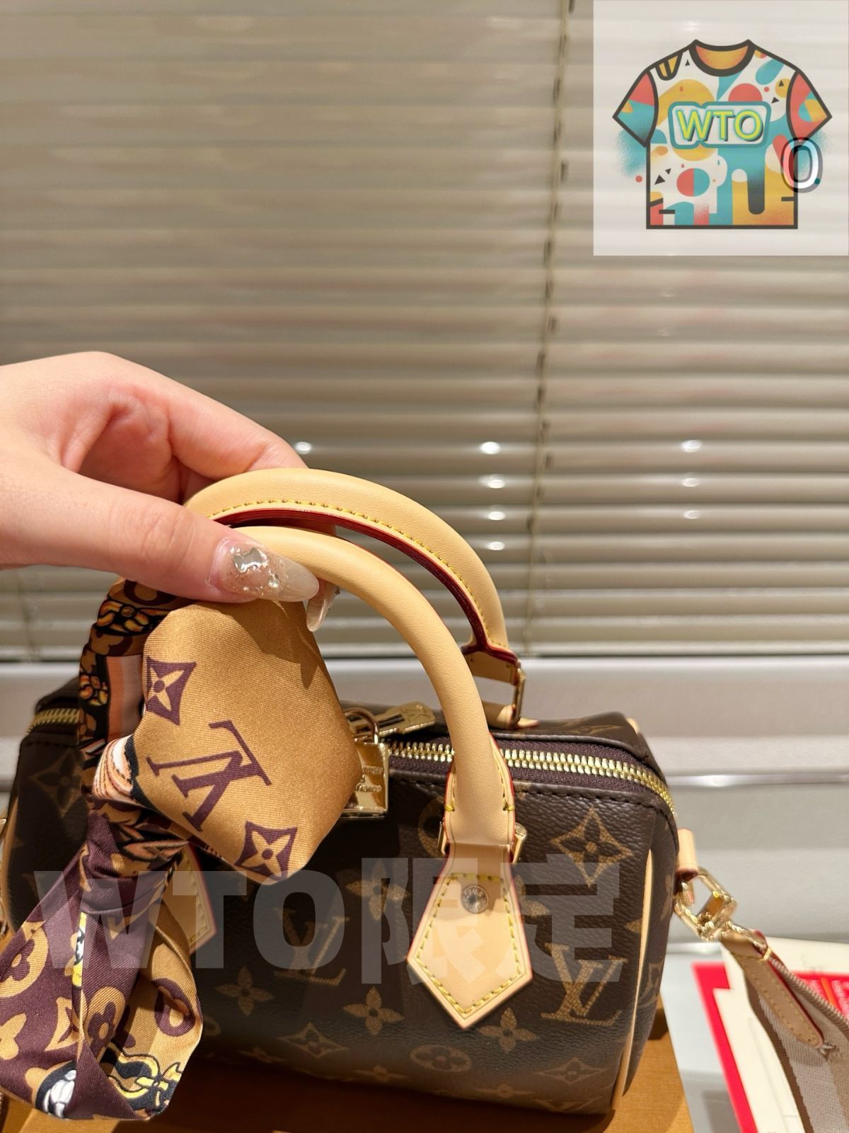 ナノスピーディシリーズ ダブルチェーン付きデザイン