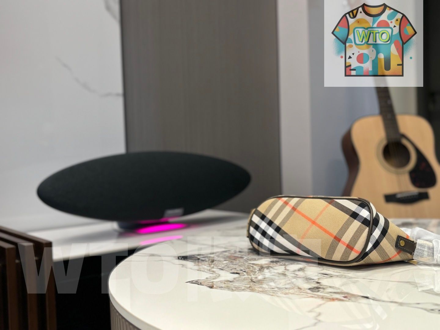 Burberry バーバリー