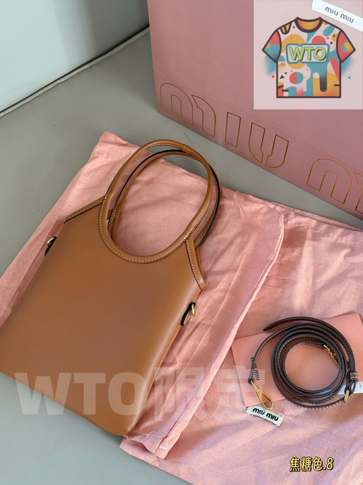 キャンバスと牛皮を使用した可愛らしいデザイン ギフトボックス付き-WTO輸入2