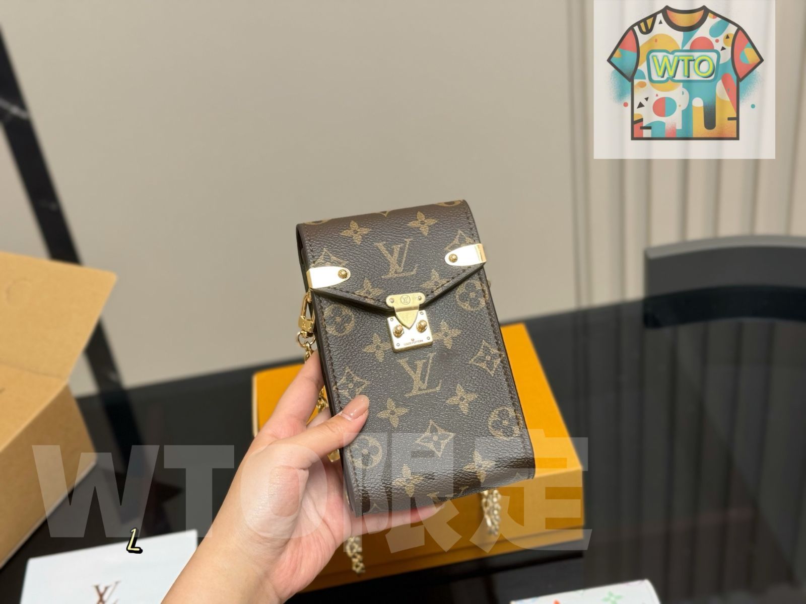  今日 Louis Vuitton ルイ ヴィトン 折りたたみ式ボックス付き メティスシリーズ スマホ収納適格 ハンドバッグ バッグ