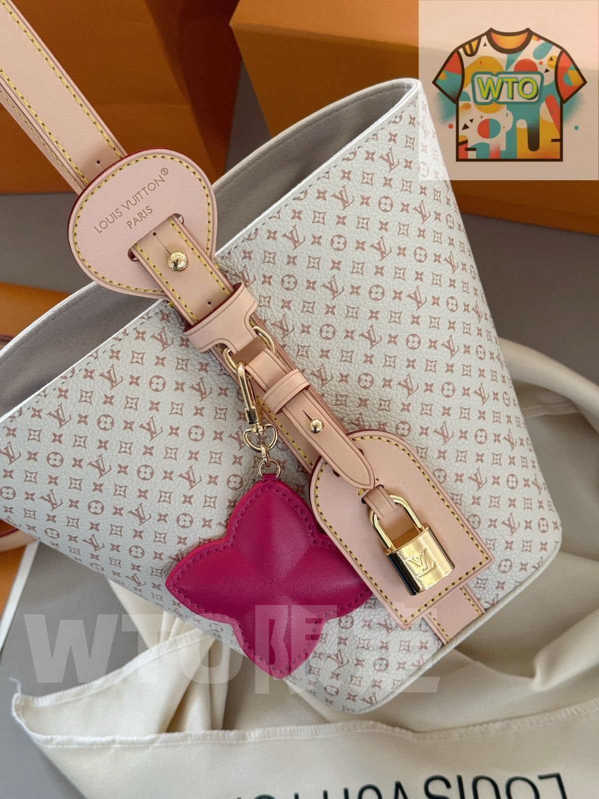 シリーズ 清涼な配色が特徴的