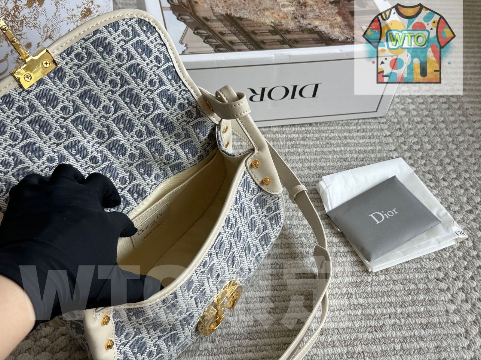 メッセンジャーバッグ シリーズ