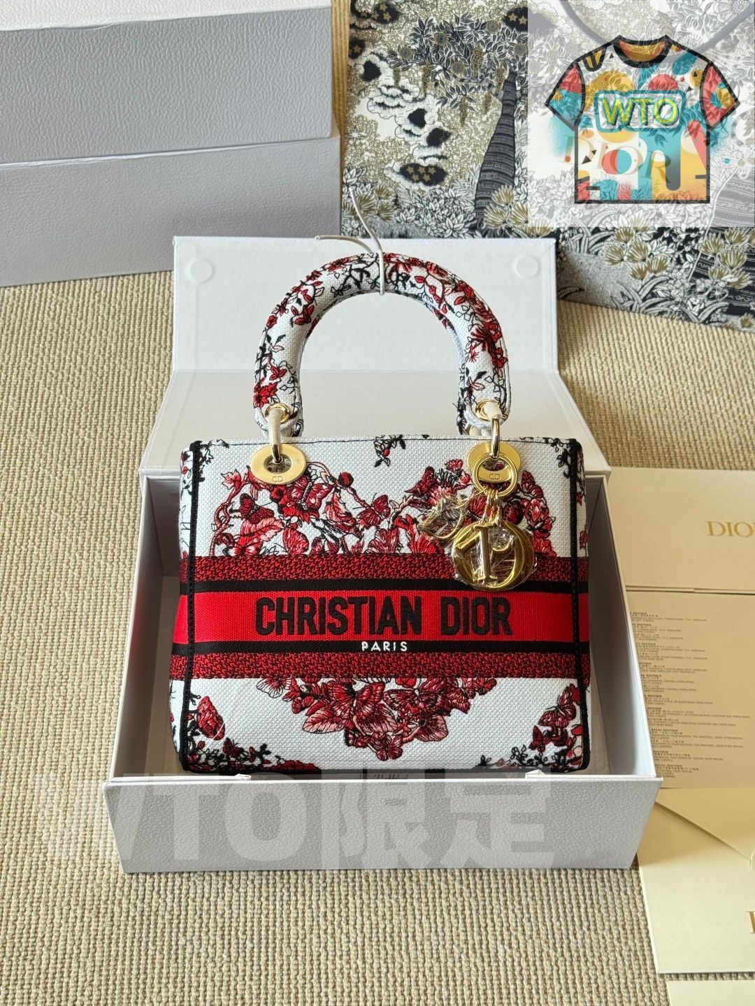 レディーD-Liteシリーズ