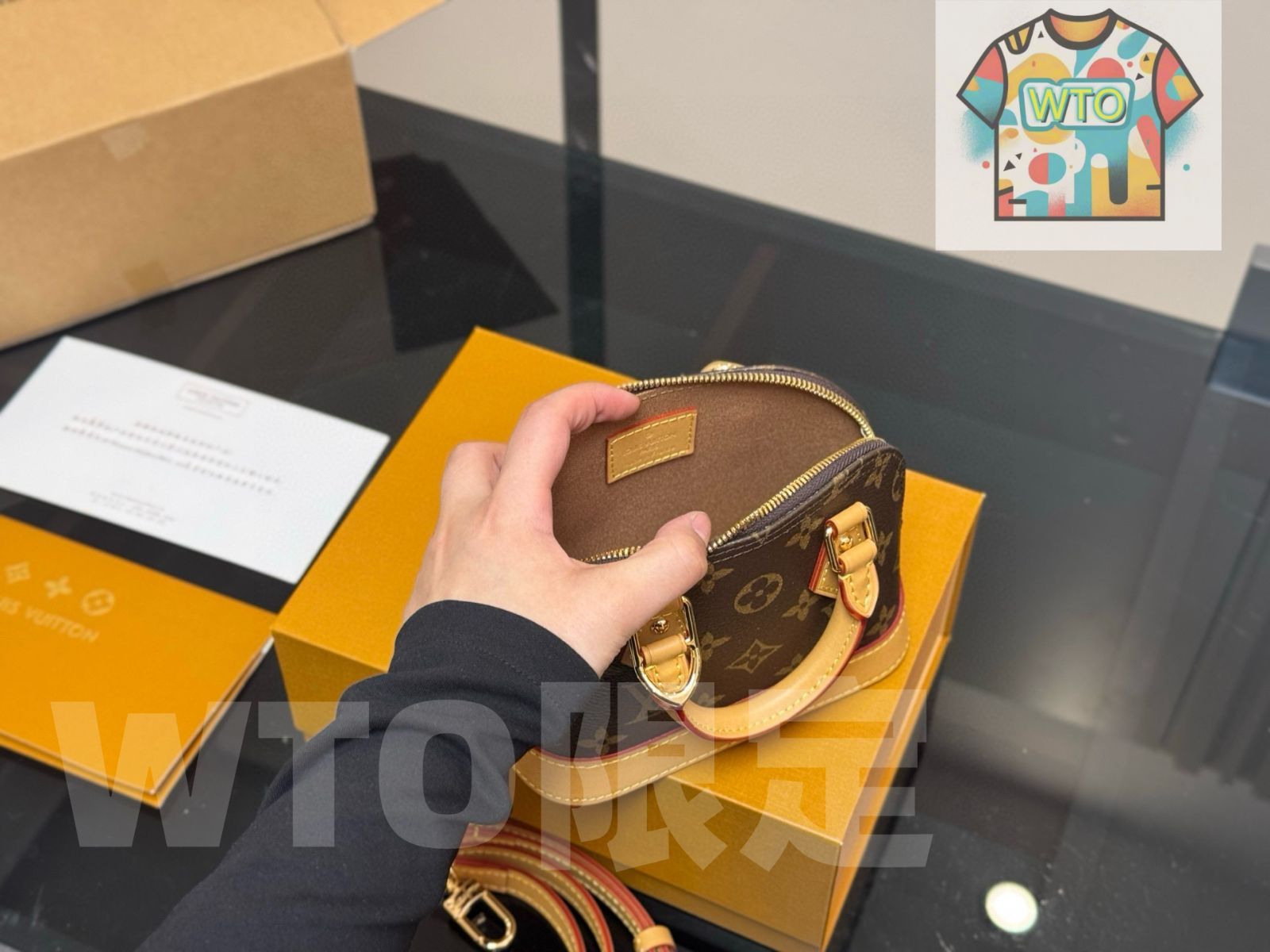 クラシック百搭デザイン