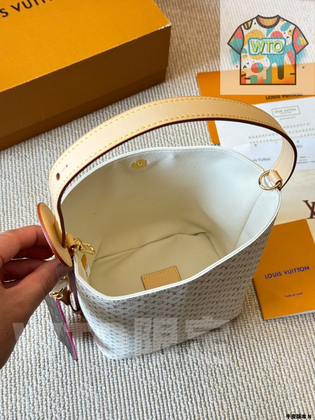 付き折りたたみクラシックデザイン