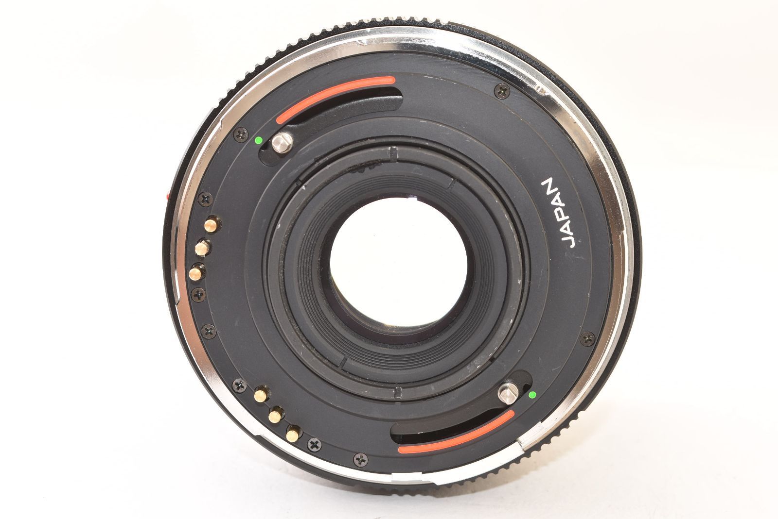 Samnang Brenaeさん専用.5 Zenza Bronica FISHEYE ZENZANON-PE 30mm f/3.5 for ETR, ETRS, ETRSi