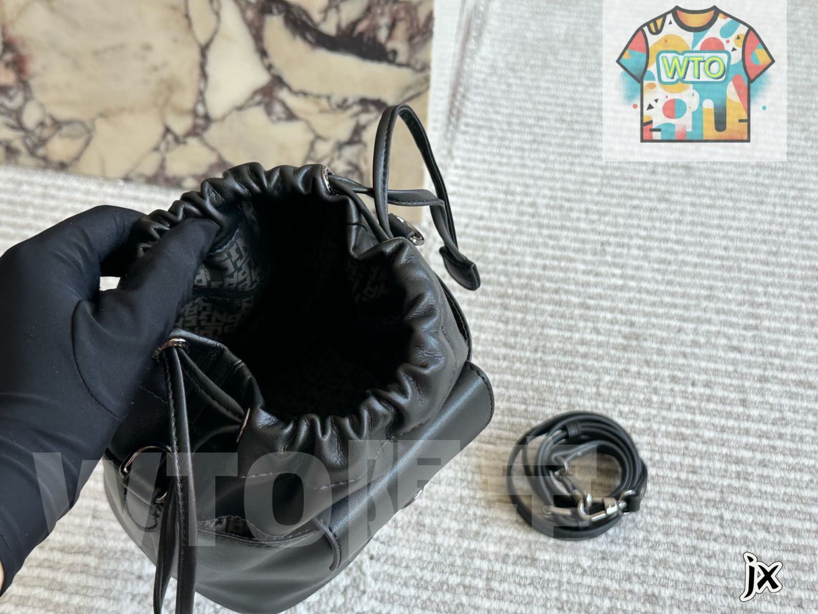 調節 な肩帯付き実用的で百搭なデザイン