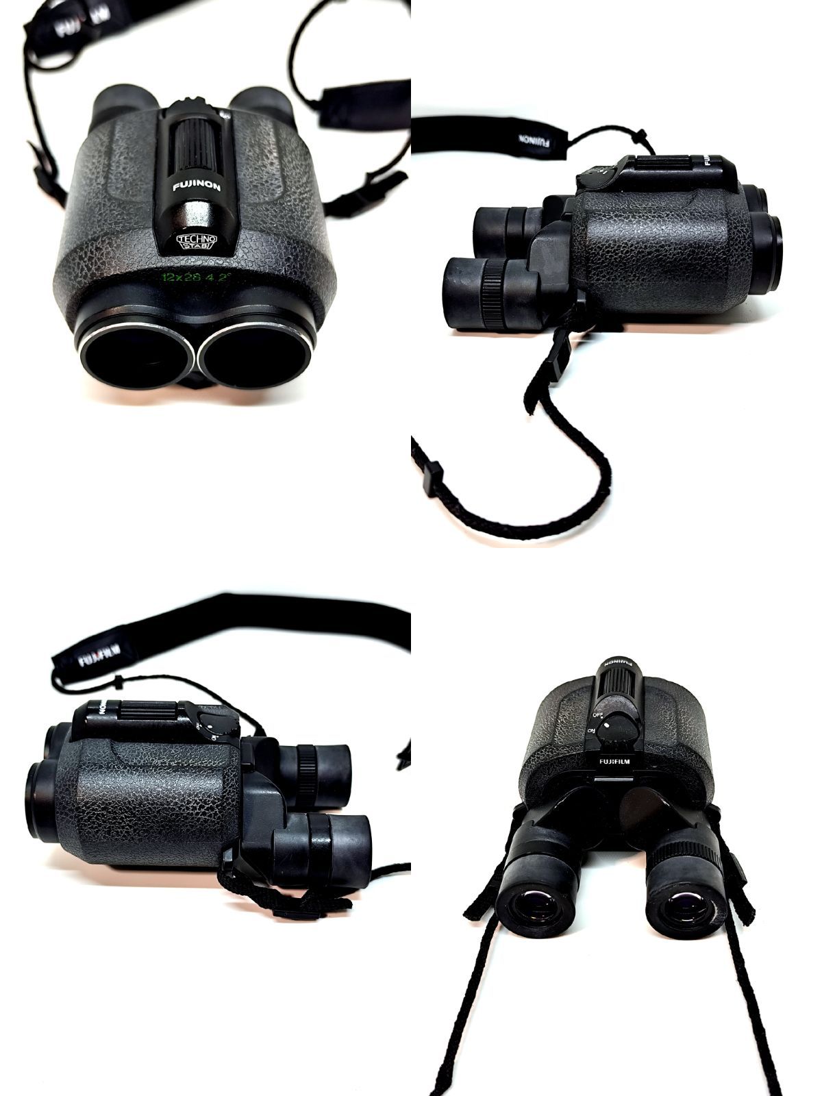 テクノスタビ TS12X28