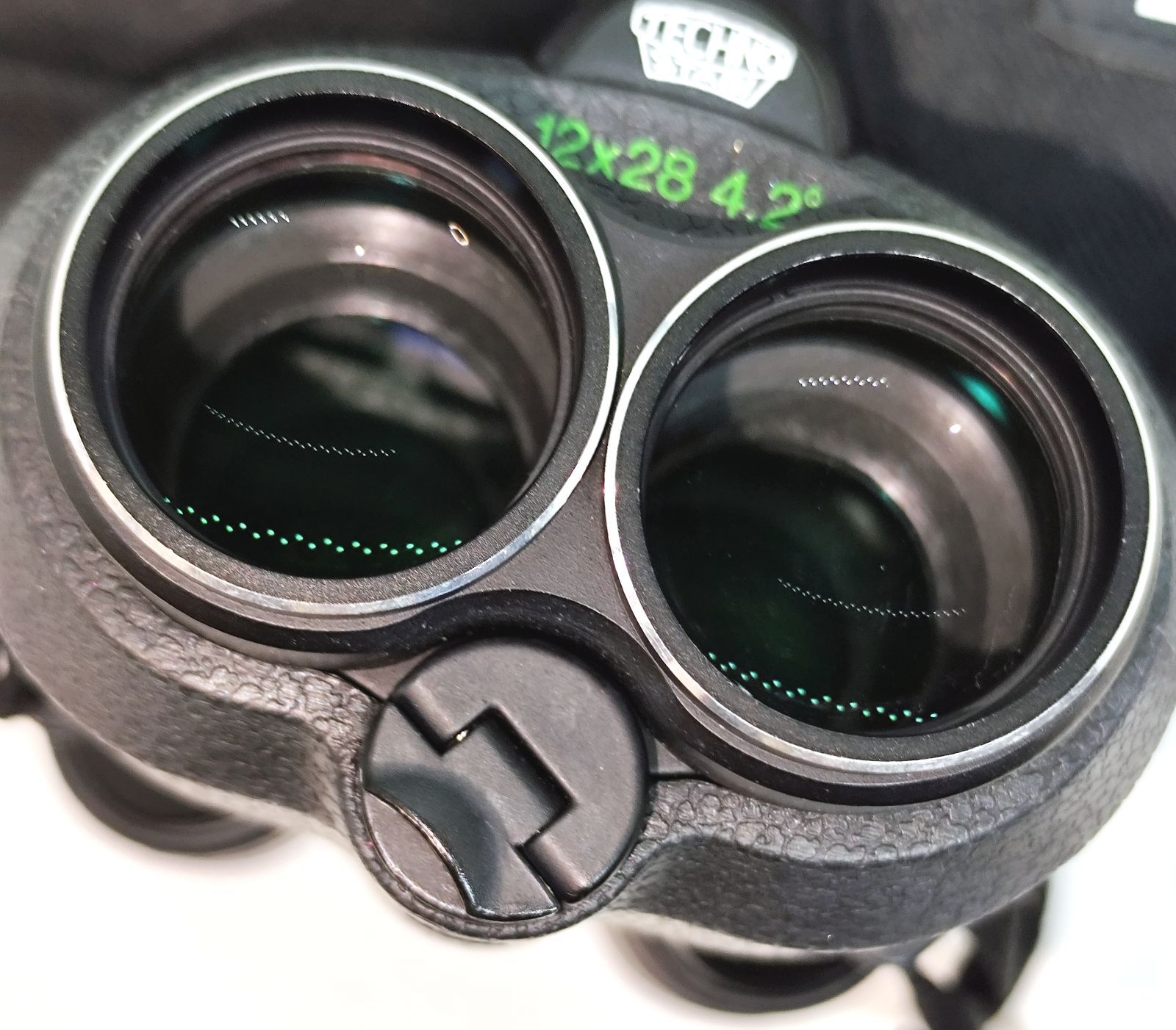 FUJINON テクノスタビ