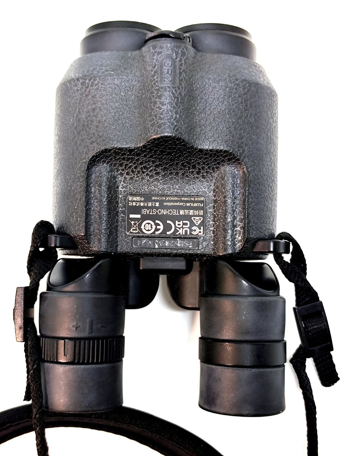 富士フイルム 防振双眼鏡