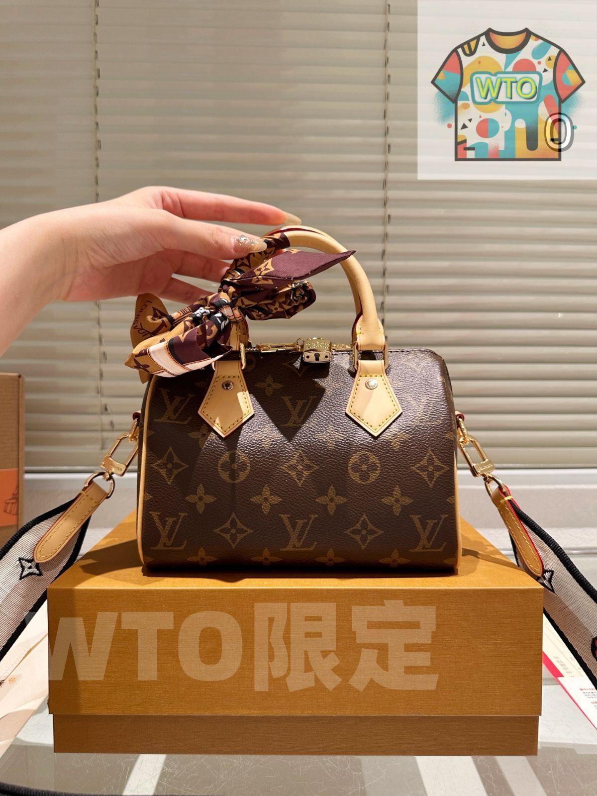 ナノスピーディシリーズ ダブルチェーン付きデザイン-WTO輸入2