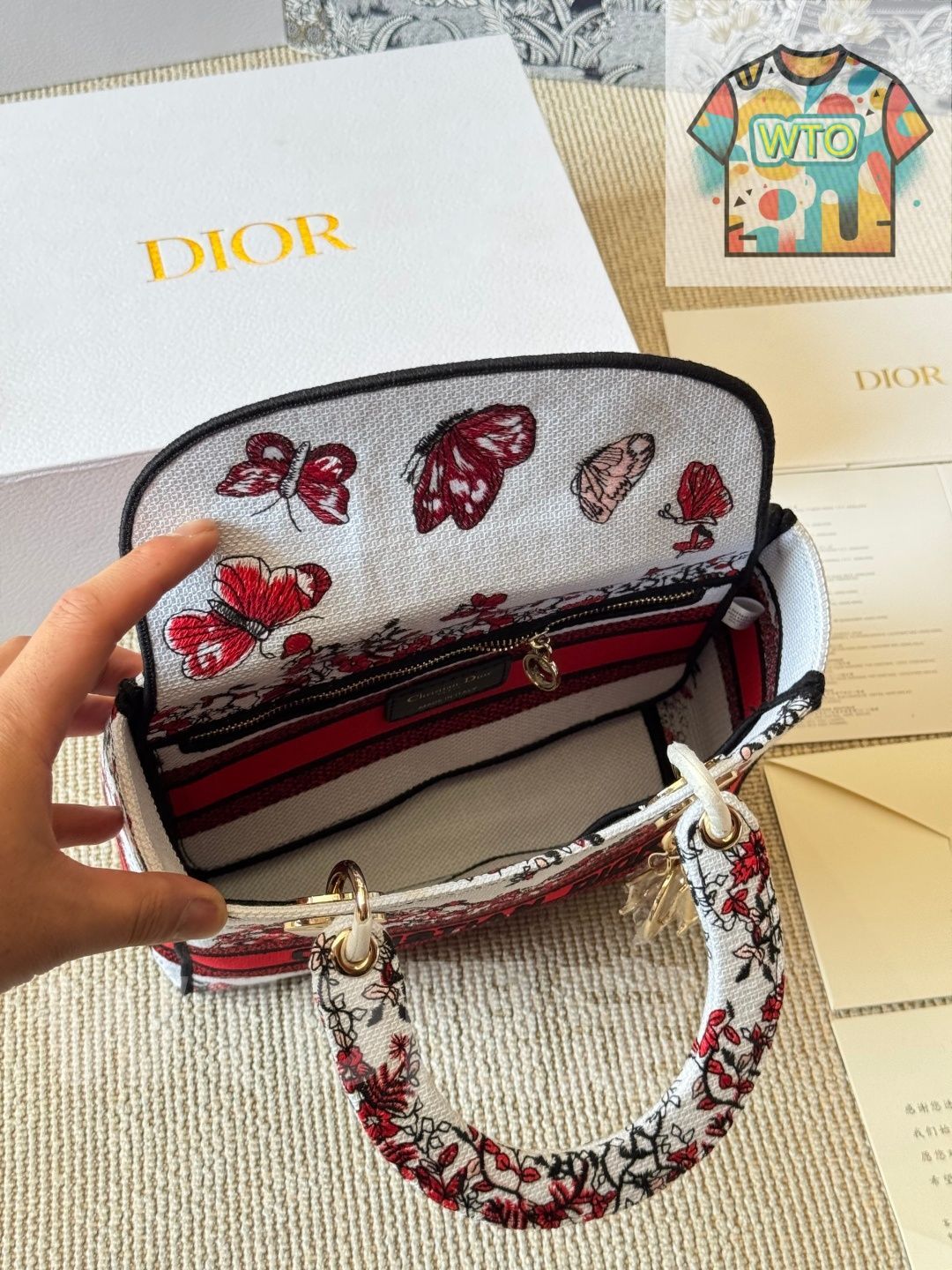 レディーD-Liteシリーズ