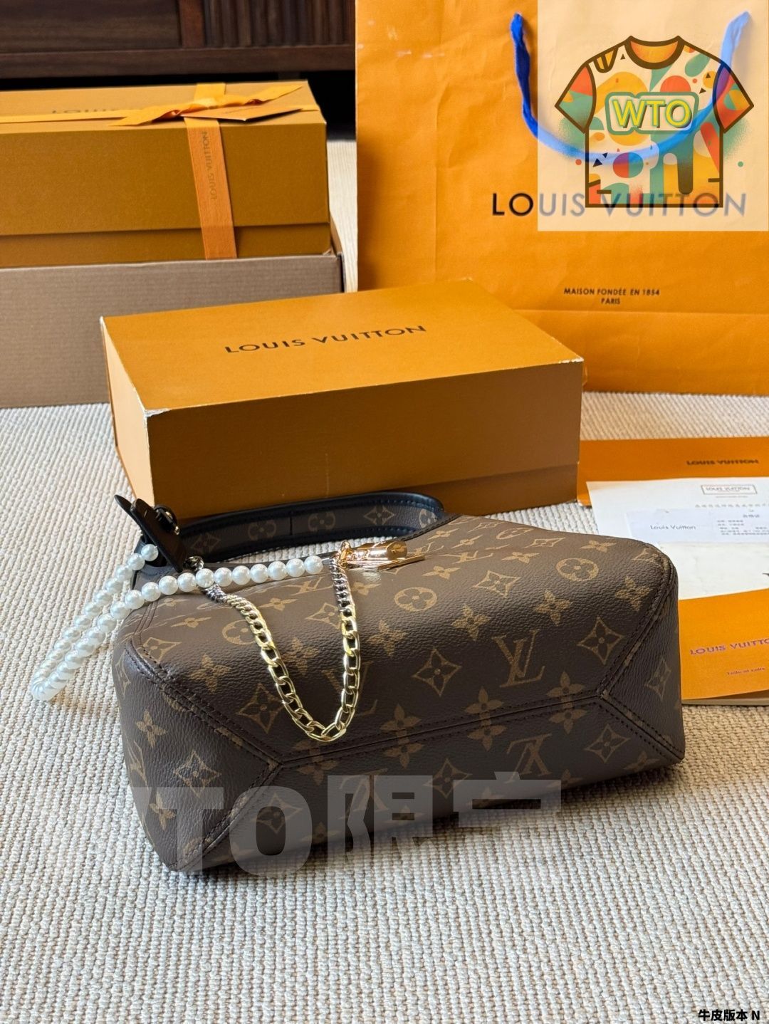Vuitton ルイ