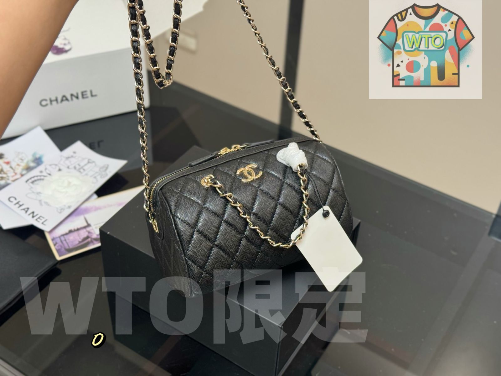 ボウリングバッグシリーズ 時代を超越したデザイン