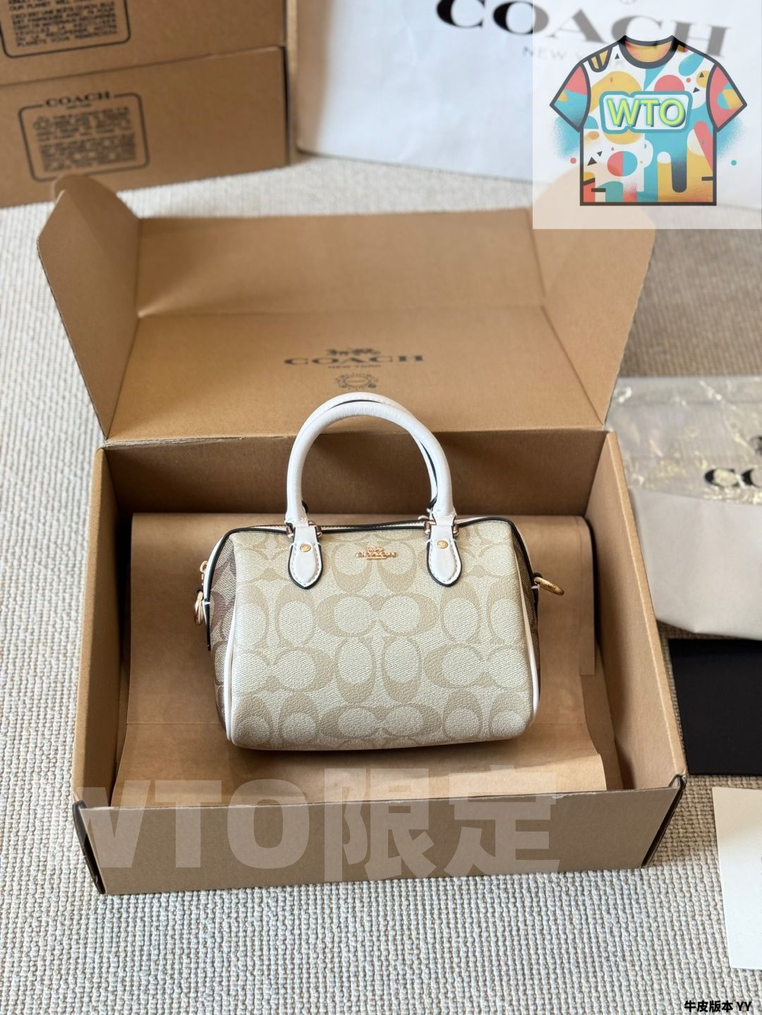 ミニローワンシリーズ YKK五金採用-WTO輸入2