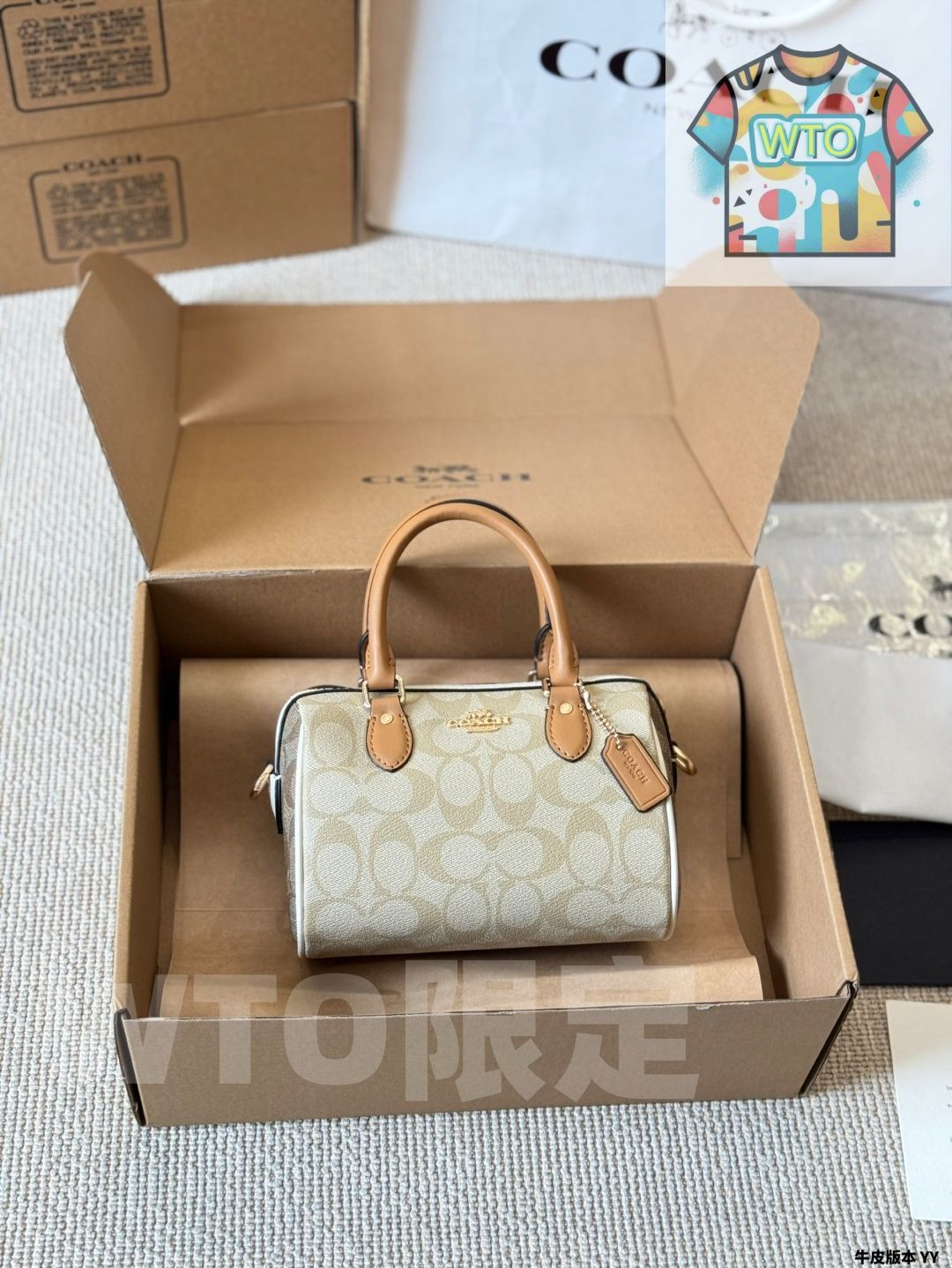 ミニローワンシリーズ YKK五金採用-WTO輸入2